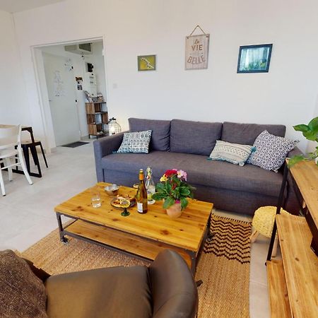 Apartament Le Marcellin Colmar - Garage - Terrasse Zewnętrze zdjęcie