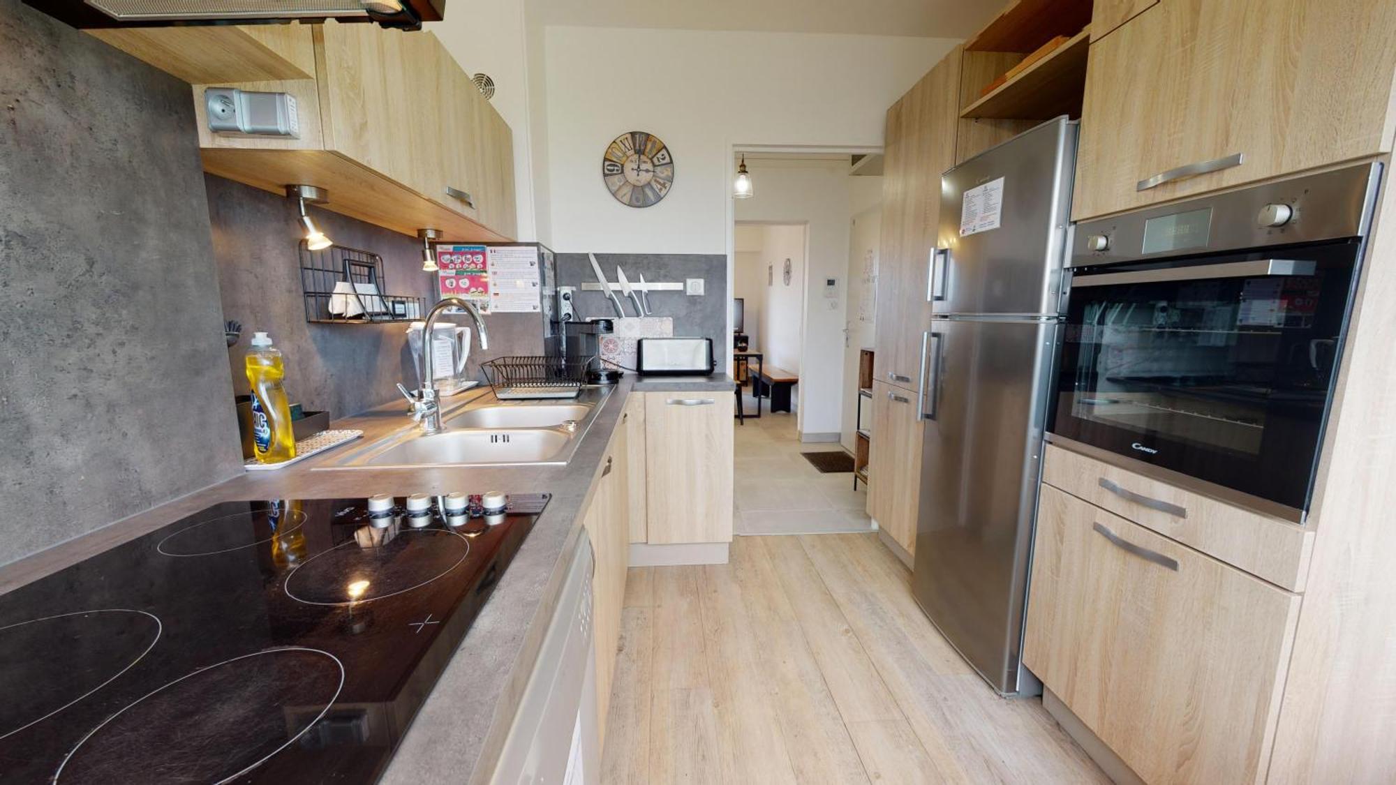Apartament Le Marcellin Colmar - Garage - Terrasse Zewnętrze zdjęcie