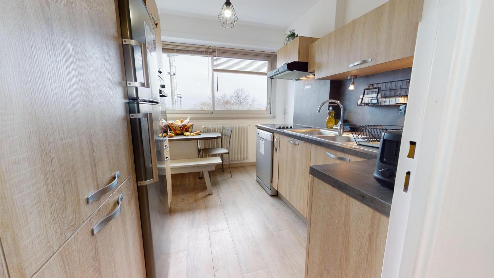 Apartament Le Marcellin Colmar - Garage - Terrasse Zewnętrze zdjęcie
