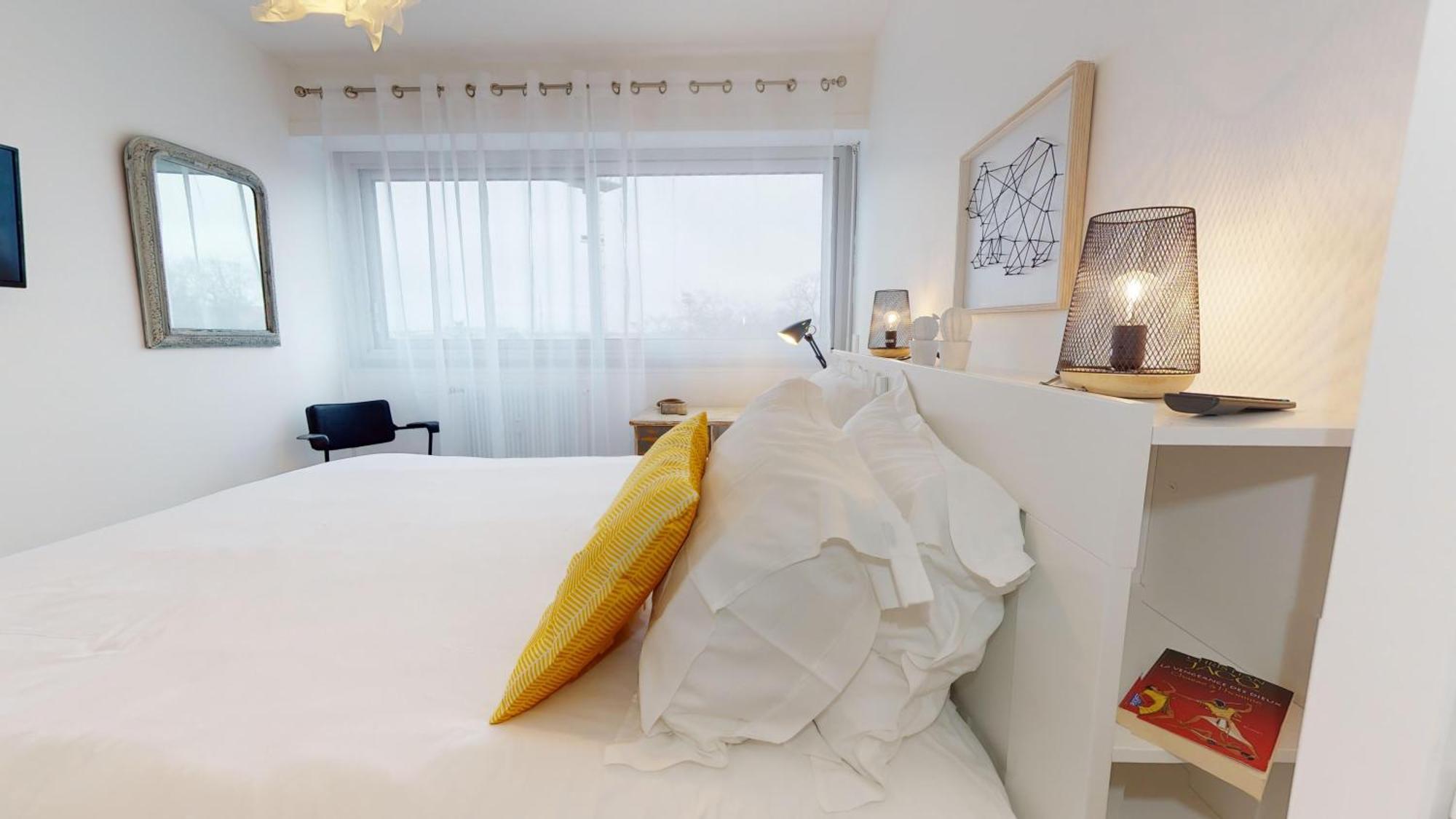 Apartament Le Marcellin Colmar - Garage - Terrasse Zewnętrze zdjęcie