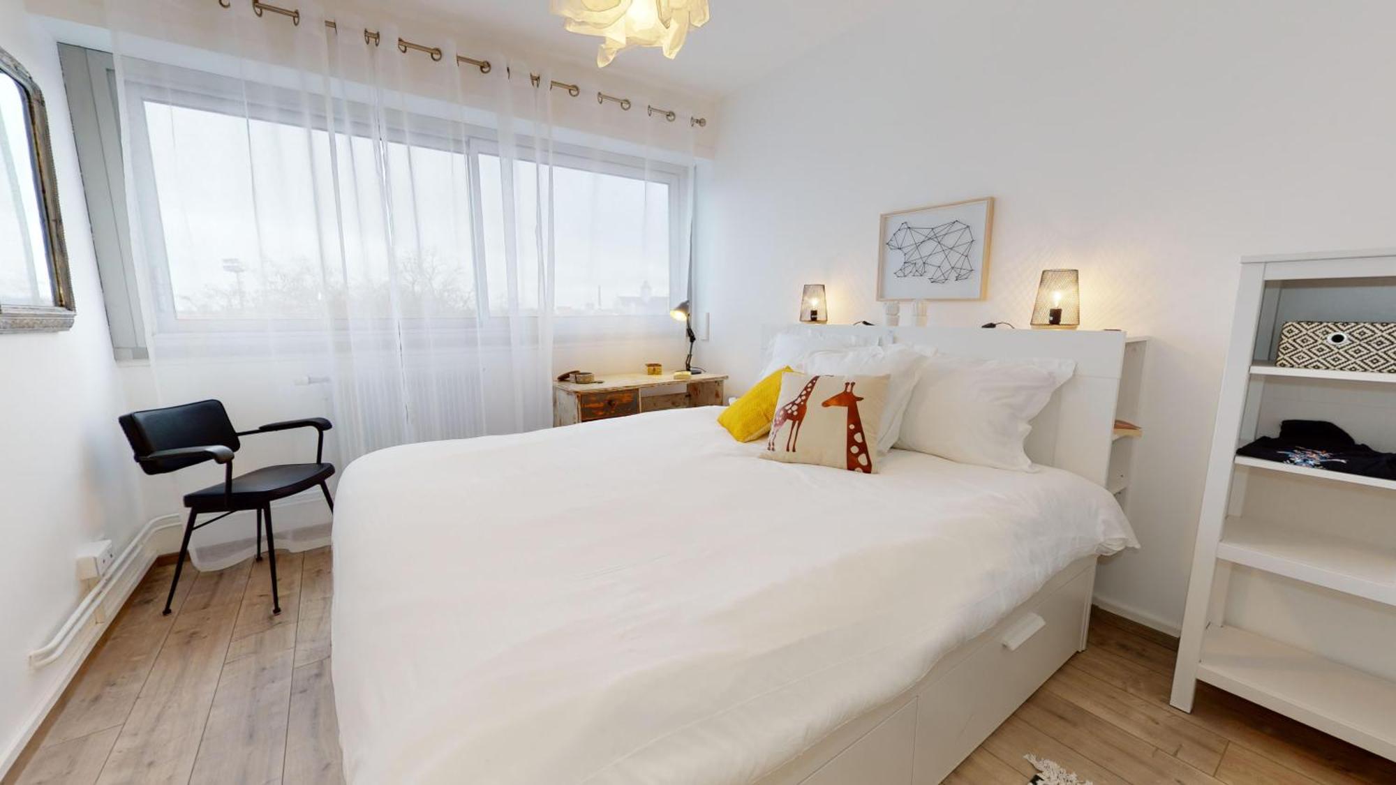 Apartament Le Marcellin Colmar - Garage - Terrasse Zewnętrze zdjęcie