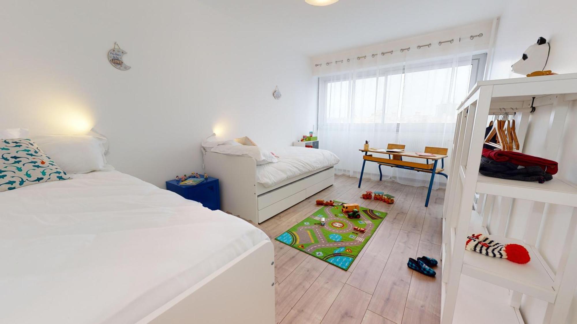 Apartament Le Marcellin Colmar - Garage - Terrasse Zewnętrze zdjęcie