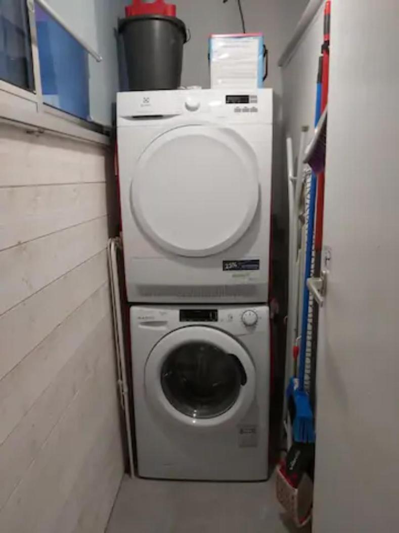 Apartament Le Marcellin Colmar - Garage - Terrasse Zewnętrze zdjęcie